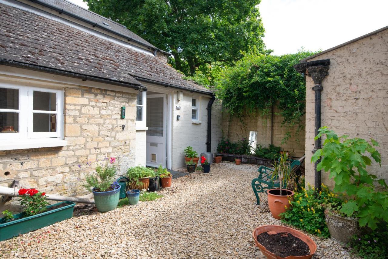 The Courtyard Cirencester Zewnętrze zdjęcie